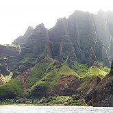 Napali Coast